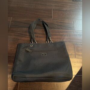 Vintage reversible Prada bag